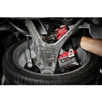 Гайковерт Milwaukee M18 FUEL M18FIW2F12-0 4933498058 (без АКБ)