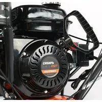 Снегоуборщик Patriot Сибирь 85ET