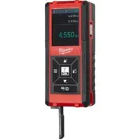 Лазерный дальномер Milwaukee LDM 100 4933459278