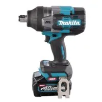 Гайковерт Makita TW001GM101 (с 1-им АКБ)