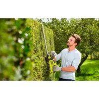 Кусторез Ryobi OHT1845 ONE+ (без АКБ)