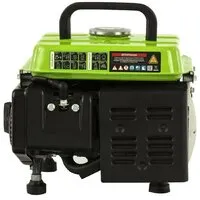 Бензиновый генератор СибрТех БС-950