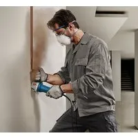 Угловая шлифмашина Bosch GWS 750-125 Professional [0601394001]