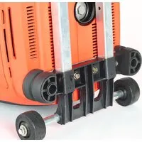 Бензиновый генератор Patriot GP 3000il