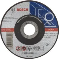 Отрезной диск Bosch 2608600318