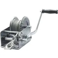 Лебедка Shtapler FD-800 0.3т 10 м
