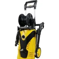 Мойка высокого давления Huter W210i Professional