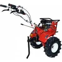 Мотоблок бензиновый Brait BR-402W