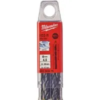 Набор сверл Milwaukee 4932363479 (10 предметов)