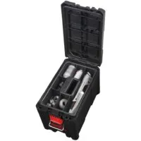 Ящик для инструментов Milwaukee Packout Compact 4932471723