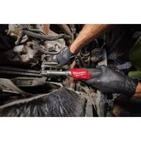 Трещотка Milwaukee M12 FPTR-0 4933499413 (без АКБ)