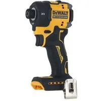 Винтоверт DeWalt DCF870NT (без АКБ, кейс)