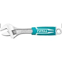 Ключ разводной Total THT101126