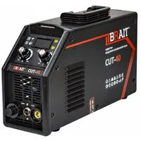 Аппарат плазменной резки Brait CUT-40