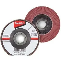 Шлифовальный круг Makita D-28341