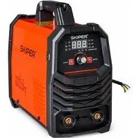 Сварочный инвертор Skiper MMA-220-1