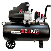 Компрессор Brait KM-1800/50