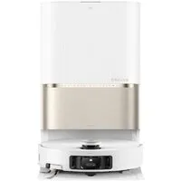 Робот-пылесос Dreame Robot Vacuum L60 Pro Ultra White RLL56CE0 (евровилка, белый)