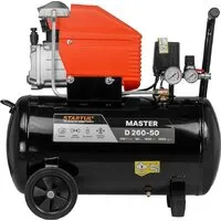Компрессор Startul Master D 260-50
