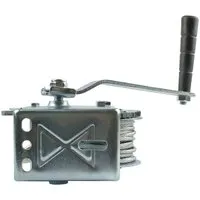 Лебедка Shtapler FD-500 220кг 71064035 (10м)