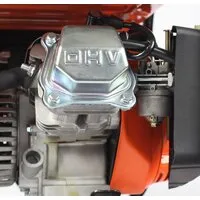 Бензиновый генератор Patriot Max Power SRGE 1500 [474103125]