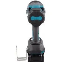 Гайковерт Makita TW001GM201 (с 2-мя АКБ, кейс)