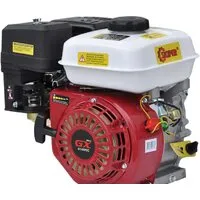 Бензиновый двигатель Skiper N168F(K)