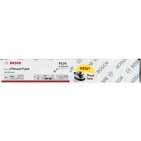 Набор шлифлистов Bosch M480 Best Wood and Paint 2608621182
