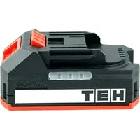Аккумулятор для инструмента TEH LB2.0Ah 20V 10C (20В/2 Ah)