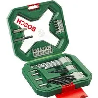 Набор бит и сверл Bosch X-Line Classic 2607010608 34 предмета