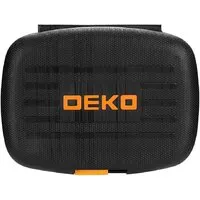 Набор домашнего мастера Deko TZ21-1 (21 шт)