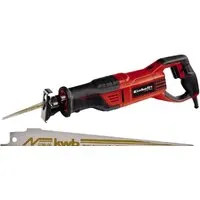 Сабельная пила Einhell TE-AP 750 E