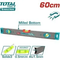 Уровень строительный Total TMT26028M