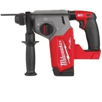 Перфоратор Milwaukee M18 FUEL FH-0X 4933478500 (без АКБ, кейс)