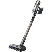 Пылесос Dreame Z40 AquaCycle Pro VRV63F (евровилка, серый)