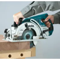 Дисковая (циркулярная) пила Makita DRS780Z (без АКБ)