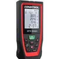 Лазерный дальномер Condtrol XP3 Green