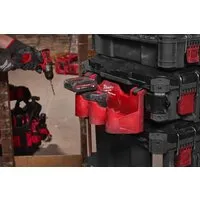 Держатель для АКБ Milwaukee 4932498646