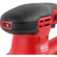 Эксцентриковая шлифмашина Wortex RS 1250-1 AE