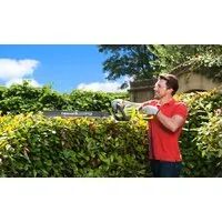 Кусторез Ryobi RHT6760RL