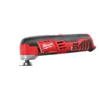 Реноватор Milwaukee C12 MT-0 4933427180 (без АКБ)