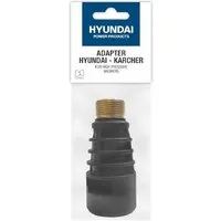 Переходник Hyundai HYADPT-KRCH-QF