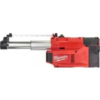 Система пылеудаления Milwaukee M12UDEL-0B 4933471460 (без АКБ)
