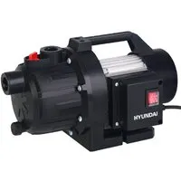Самовсасывающий насос Hyundai HS 1050PS