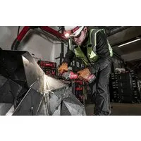 Угловая шлифмашина Milwaukee M18 ONEFSAG125XPDB-0X Fuel One Key 4933478434 (без АКБ)