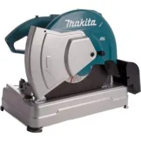 Монтажная (отрезная) пила Makita DLW140Z (без АКБ)