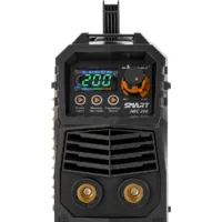 Сварочный инвертор Сварог REAL Smart ARC 200 (Z28303)