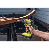 Дрель-шуруповерт Ryobi НР RDD18X-0 5133004985 (без АКБ)