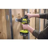 Ударная дрель-шуруповерт Ryobi RPD18X-0 5133004984 (без АКБ)