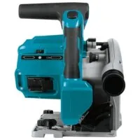 Дисковая погружная пила Makita DSP600Z (без АКБ)